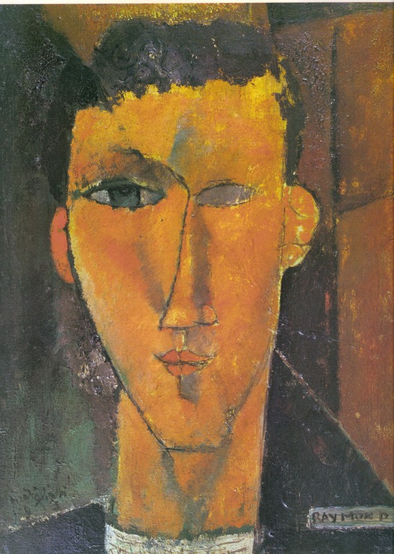 rrmodigliani