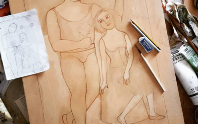 Atelier du jour