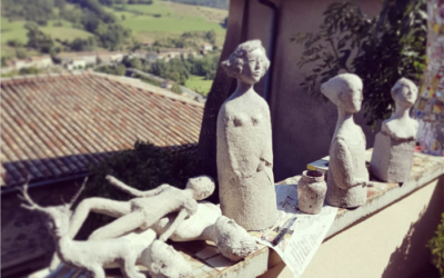 Atelier du jour