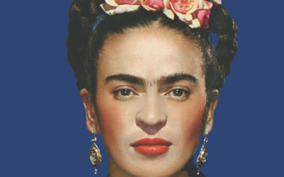 Frida Kahlo. Esquisse de ma vie